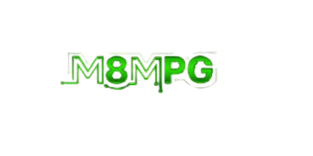 m8mpg ศูนย์รวมเกมเดิมพันครบวงจร ระบบการเงินที่เสถียร
